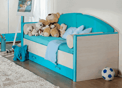 Детские кровати в Шадринске