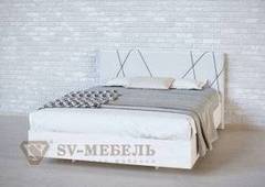 Двуспальные кровати в Шадринске