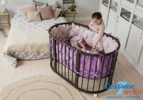 Кроватки для новорожденных в Шадринске