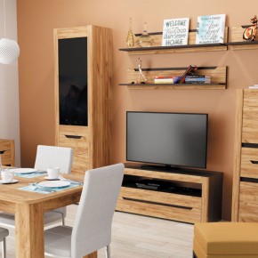 АФИНА А16 Шкаф МЦН Крафт в Шадринске - shadrinsk.ok-mebel.com | фото 2
