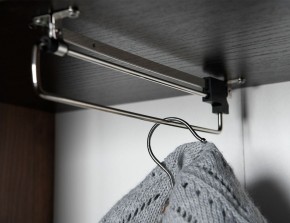 АФИНА Прихожая (модульная) крафт в Шадринске - shadrinsk.ok-mebel.com | фото 18