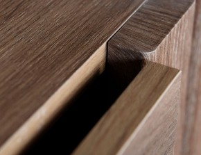 АФИНА Прихожая (модульная) крафт в Шадринске - shadrinsk.ok-mebel.com | фото 19
