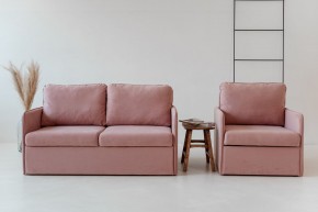 Комплект мягкой мебели 800+801 (диван+кресло) в Шадринске - shadrinsk.ok-mebel.com | фото 4