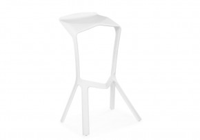 Барный стул Барный стул Mega white в Шадринске - shadrinsk.ok-mebel.com | фото
