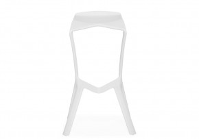 Барный стул Барный стул Mega white в Шадринске - shadrinsk.ok-mebel.com | фото 3