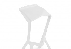 Барный стул Барный стул Mega white в Шадринске - shadrinsk.ok-mebel.com | фото 5