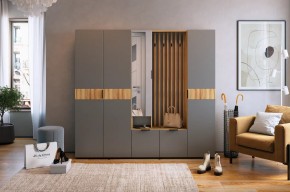 БЕРИ К9 Прихожая в Шадринске - shadrinsk.ok-mebel.com | фото 2