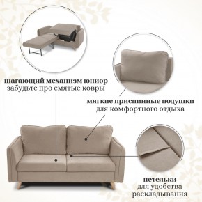 Комплект мягкой мебели 6134+6135 (диван+кресло) в Шадринске - shadrinsk.ok-mebel.com | фото 12