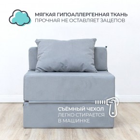 Бескаркасный диван Эссен в Шадринске - shadrinsk.ok-mebel.com | фото 5