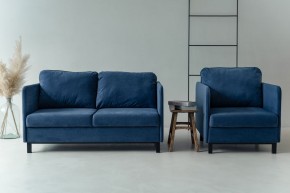 Комплект мягкой мебели 900+901 (диван+кресло) в Шадринске - shadrinsk.ok-mebel.com | фото 10