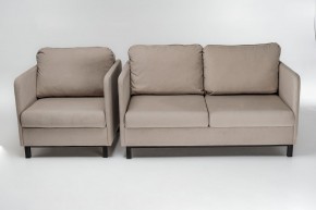 Комплект мягкой мебели 900+901 (диван+кресло) в Шадринске - shadrinsk.ok-mebel.com | фото 11