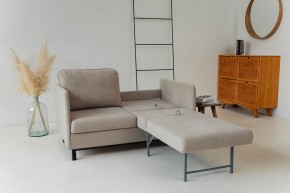 Комплект мягкой мебели 900+901 (диван+кресло) в Шадринске - shadrinsk.ok-mebel.com | фото 4