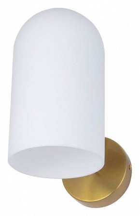 Бра Arte Lamp Cassel A5454AP-1PB в Шадринске - shadrinsk.ok-mebel.com | фото