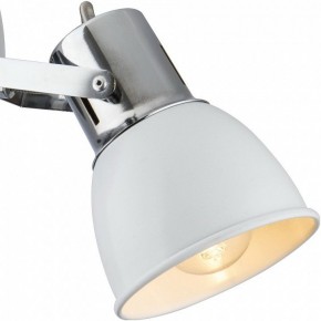 Бра Arte Lamp Jovi A1677AP-1WH в Шадринске - shadrinsk.ok-mebel.com | фото 2