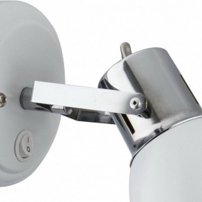 Бра Arte Lamp Jovi A1677AP-1WH в Шадринске - shadrinsk.ok-mebel.com | фото 3