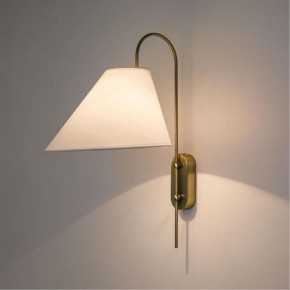 Бра Arte Lamp Rondo A4086AP-1AB в Шадринске - shadrinsk.ok-mebel.com | фото 2