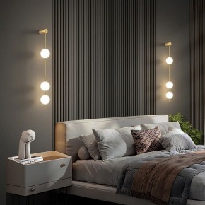 Бра Imperiumloft ADILS adils-wall01 в Шадринске - shadrinsk.ok-mebel.com | фото 3