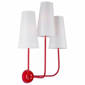 Бра Imperiumloft Бра Graceful Red Toadstools 44.597-0 в Шадринске - shadrinsk.ok-mebel.com | фото