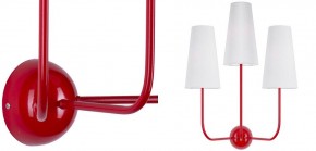 Бра Imperiumloft Бра Graceful Red Toadstools 44.597-0 в Шадринске - shadrinsk.ok-mebel.com | фото 2