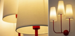 Бра Imperiumloft Бра Graceful Red Toadstools 44.597-0 в Шадринске - shadrinsk.ok-mebel.com | фото 3
