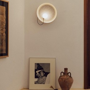 Бра Imperiumloft MARGOTT White margott-wall01 в Шадринске - shadrinsk.ok-mebel.com | фото 3