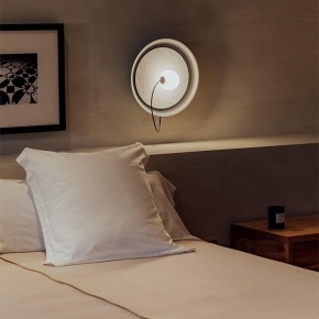 Бра Imperiumloft MARGOTT White margott-wall01 в Шадринске - shadrinsk.ok-mebel.com | фото 4