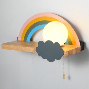 Бра Imperiumloft RAINBOW RAINBOW-KIDS-WALL01 в Шадринске - shadrinsk.ok-mebel.com | фото 2