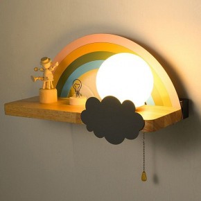 Бра Imperiumloft RAINBOW RAINBOW-KIDS-WALL01 в Шадринске - shadrinsk.ok-mebel.com | фото 3