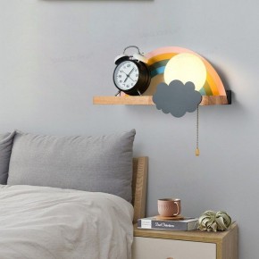 Бра Imperiumloft RAINBOW RAINBOW-KIDS-WALL01 в Шадринске - shadrinsk.ok-mebel.com | фото 5