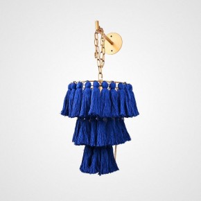 Бра Imperiumloft TASSEL TASSEL-WALL01 в Шадринске - shadrinsk.ok-mebel.com | фото