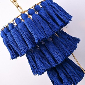 Бра Imperiumloft TASSEL TASSEL-WALL01 в Шадринске - shadrinsk.ok-mebel.com | фото 4