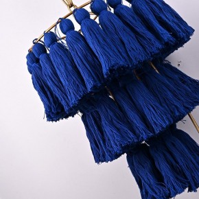 Бра Imperiumloft TASSEL TASSEL-WALL01 в Шадринске - shadrinsk.ok-mebel.com | фото 6