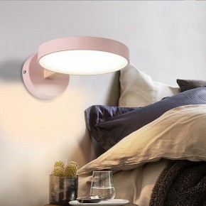 Бра Imperiumloft TURNA Pink TURNA-W01 в Шадринске - shadrinsk.ok-mebel.com | фото 11