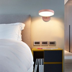 Бра Imperiumloft TURNA Pink TURNA-W01 в Шадринске - shadrinsk.ok-mebel.com | фото 13