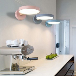 Бра Imperiumloft TURNA Pink TURNA-W01 в Шадринске - shadrinsk.ok-mebel.com | фото 3