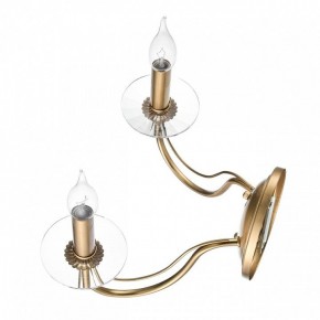 Бра Lumion INCANTO 8033/2W в Шадринске - shadrinsk.ok-mebel.com | фото 3