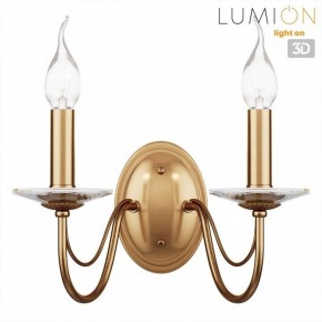 Бра Lumion INCANTO 8033/2W в Шадринске - shadrinsk.ok-mebel.com | фото 4
