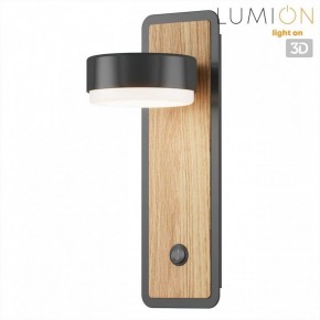 Бра Lumion LELAND 8264/1W в Шадринске - shadrinsk.ok-mebel.com | фото 5