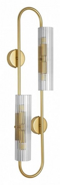 Бра Lumion TORONTO 6560/4W в Шадринске - shadrinsk.ok-mebel.com | фото