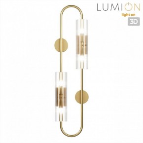 Бра Lumion TORONTO 6560/4W в Шадринске - shadrinsk.ok-mebel.com | фото 3
