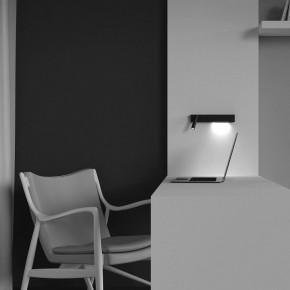 Бра Maytoni Comodo C031WL-L8B3K в Шадринске - shadrinsk.ok-mebel.com | фото 9