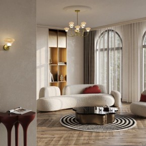 Бра Maytoni Dynasty MOD402WL-L3BS3K в Шадринске - shadrinsk.ok-mebel.com | фото 4