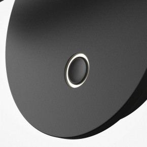 Бра Maytoni Ego C176WL-9W-2.7-4K-B в Шадринске - shadrinsk.ok-mebel.com | фото 8