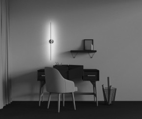 Бра Maytoni Elegant C084WL-L12BS2.7K в Шадринске - shadrinsk.ok-mebel.com | фото 5