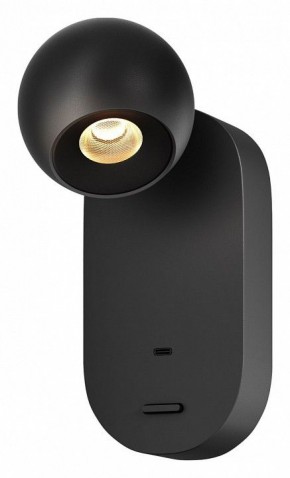 Бра Maytoni Elfin MOD434WL-L5B3K в Шадринске - shadrinsk.ok-mebel.com | фото