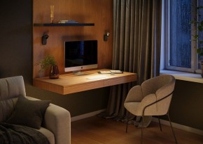 Бра Maytoni Elfin MOD434WL-L5B3K в Шадринске - shadrinsk.ok-mebel.com | фото 3