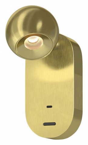 Бра Maytoni Elfin MOD434WL-L5BS3K в Шадринске - shadrinsk.ok-mebel.com | фото