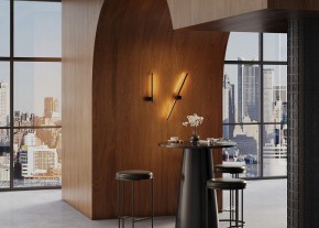 Бра Maytoni Rotera MOD432WL-L6B3K в Шадринске - shadrinsk.ok-mebel.com | фото 5