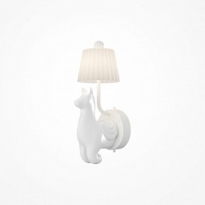 Бра Maytoni Senor Alpaca MOD377WL-L6W3K в Шадринске - shadrinsk.ok-mebel.com | фото 3