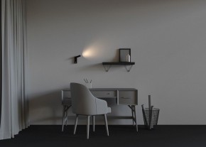 Бра Maytoni Twist C077WL-L3B3K в Шадринске - shadrinsk.ok-mebel.com | фото 6